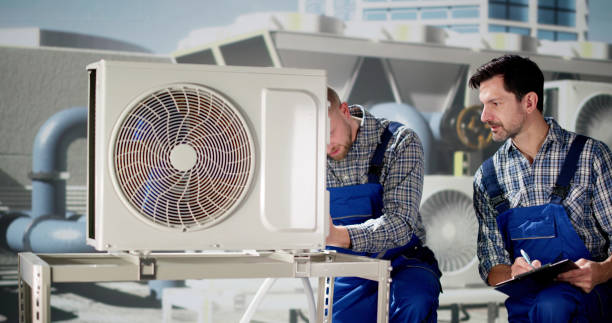 Best Residential HVAC services  in Sophia, WV